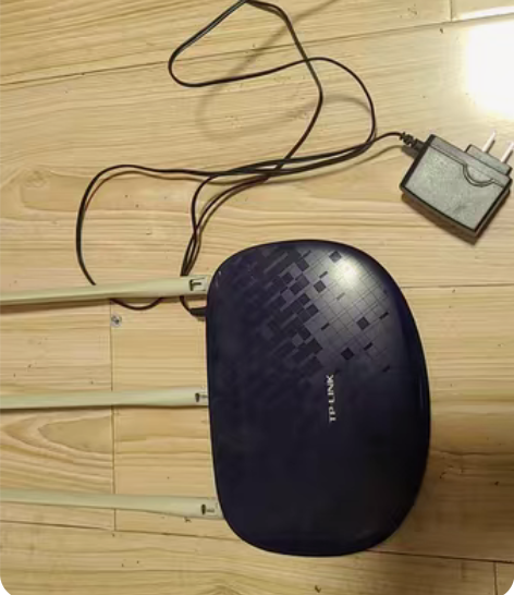 包邮TP路由器，TP-LINK5600，A...