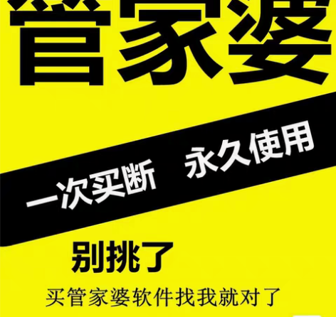 包邮闲置管家婆最新进销存辉煌系列 辉煌普及...