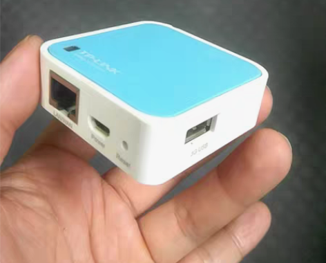 网络打印服务器 TPlink 703 70...
