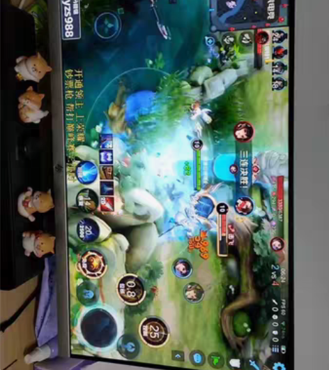 包邮新魔百和 M302H  华为海思芯片 ...