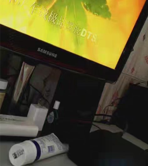 中国联通华为EC6108V8机顶盒八成新的...