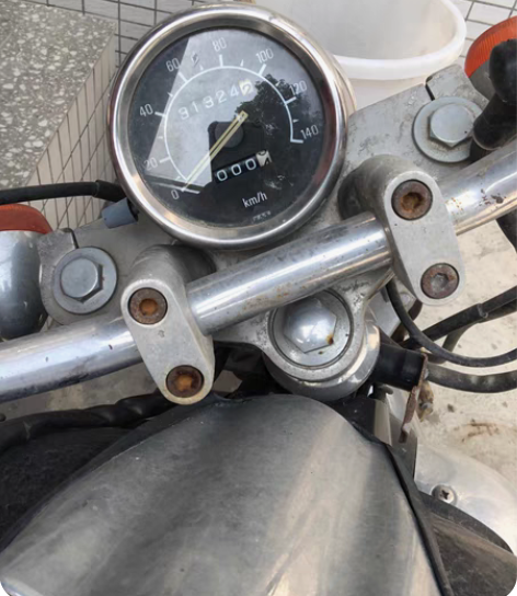 劲龙250。发动机包好，力好，不吃机油！之...