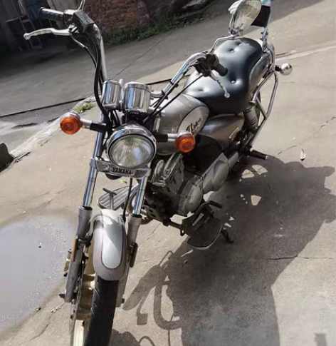 雅马哈凌冀太子懂的下手不刀 感兴趣的话点“...