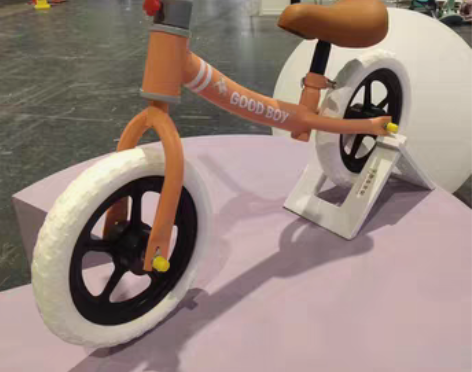 包邮【捡漏】儿童平衡车滑步车2-6岁宝宝无...