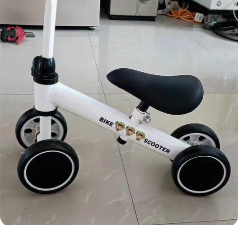 包邮宝宝儿童平衡车1-3岁无脚踏溜溜车滑步...