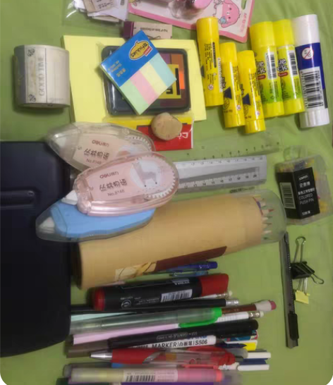 晨光修正带 全新￥126人想要