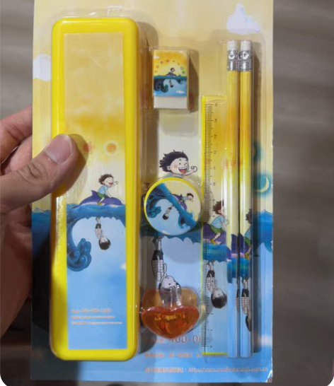 包邮晨光水彩笔套装彩色笔儿童笔安全无毒可水...