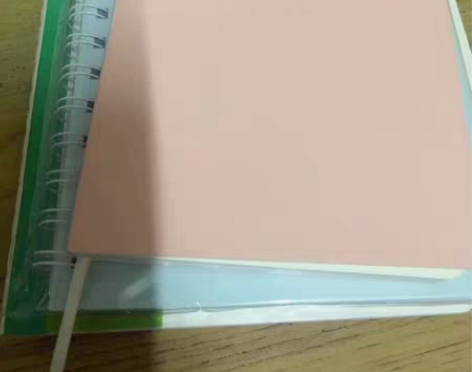 包邮全新的日记本?全新0.5笔芯儿?修正带...