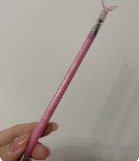 晨光 天使之翼 明晓溪泡沫之夏中性笔 还可...