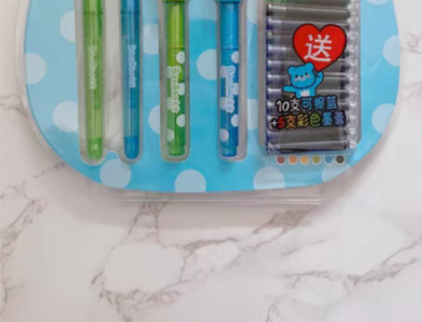 包邮【闲置文具】全部便宜出 钢笔 墨囊 全...