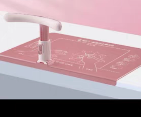 转卖猫太子 防近视坐姿矫正器小学生儿童写字...