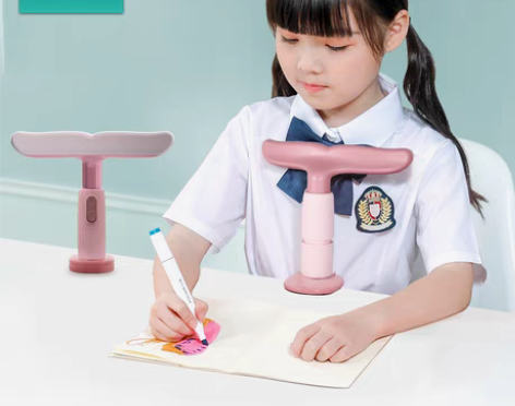 转卖猫太子坐姿卫士坐姿矫正器儿童视力纠正器...