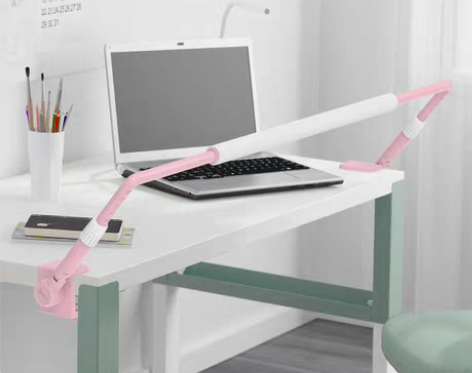 转卖【春节价】猫太子 护栏矫正器防近视写字...