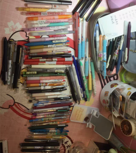 包邮出笔啦出笔啦，斑马百乐无印良品晨光得力...