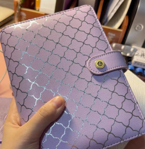 love doki手帐本 尺寸不详 因为我...