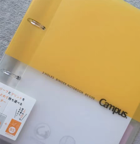 【清仓包邮】超厚学生笔记本A4简约网格本B...