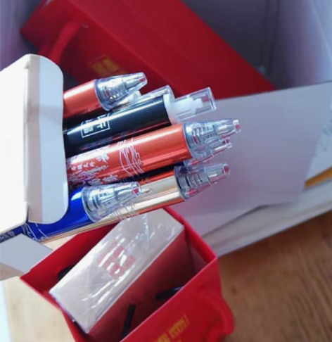 泰山祈福中性笔公益之泰山祈福中性笔，每支笔...