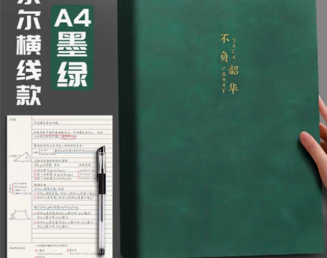 转卖康奈尔笔记本子！ 备考、复习、学习、a...