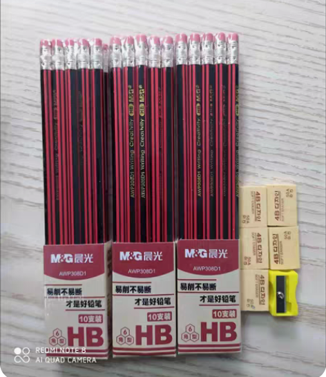 【全新正品】辉柏嘉彩铅36色48色72色水...