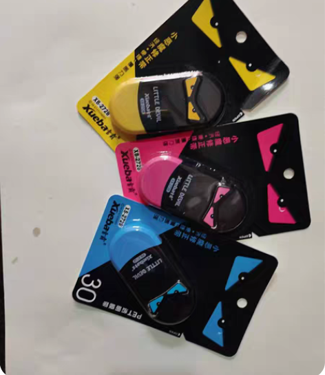 10支修正带大容量实惠装。 学生用涂改带。...