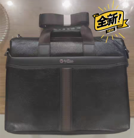 公文包,全新,别人送的,质量非常好,用不上...