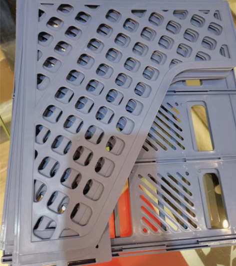 闲置四联文件框低价出售 感兴趣的话点“我想...