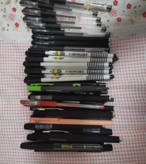 包邮得力办公用品 得力固体胶36克2个 得...