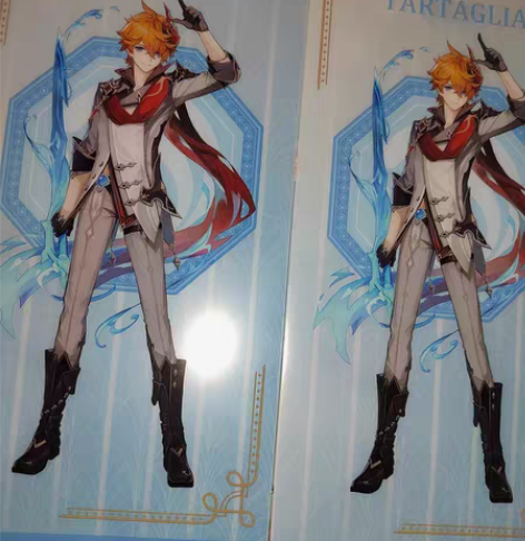 包邮达达利亚sega票夹，23/1有6，不...