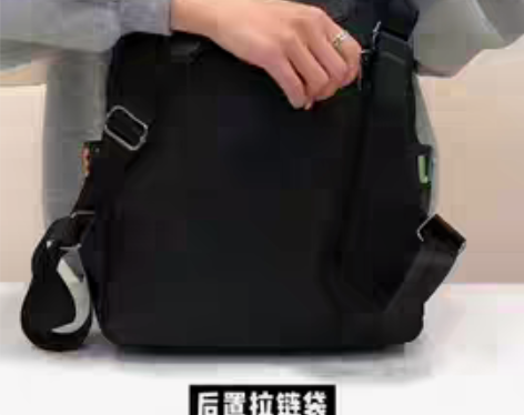 包邮【清仓大处理】帆布包牛津布双肩包女士2...