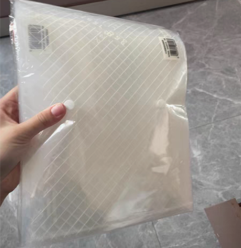 A4文件袋 全新 一大包 10个 感兴趣的...