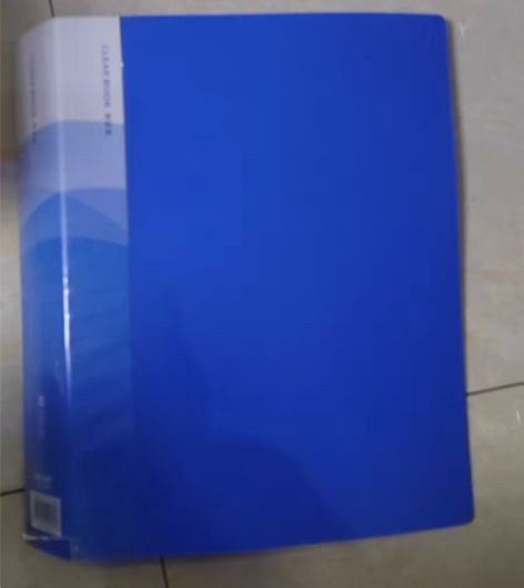 包邮得力文件夹 感兴趣的话点“我想要”和我...