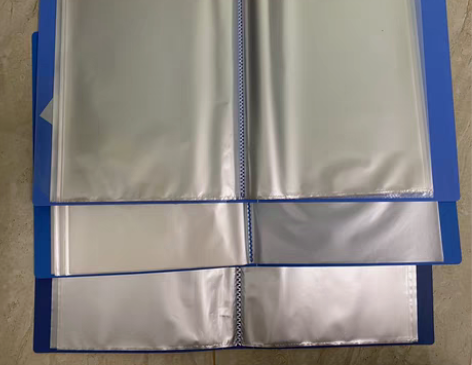 包邮资料册 共三本,两本晨光的,一本索宜的...