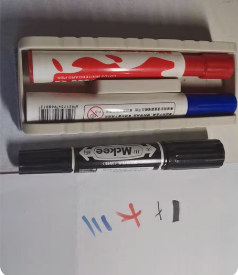 【白板笔##amp；amp；马克笔##am...