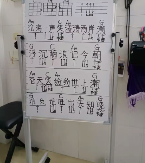 带支架双面写字板，九成新8060的规格， ...