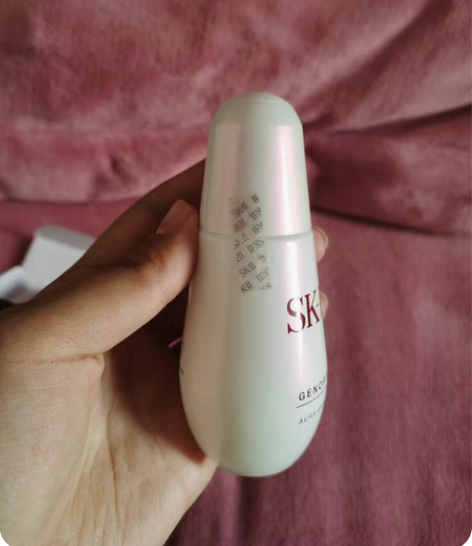 sk-ll小灯泡美白淡斑精华    50毫...