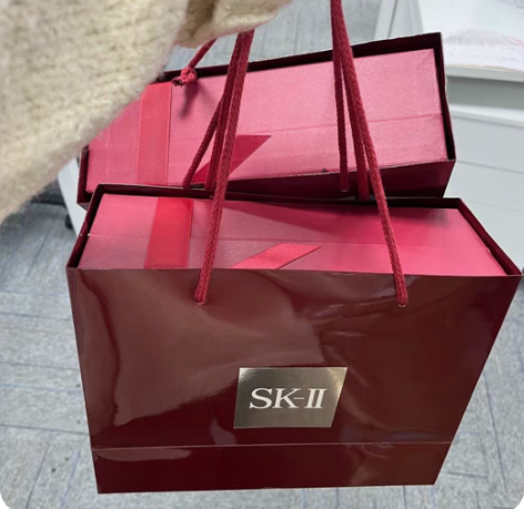 （ SK礼盒正装5件套 ）SKII/SK2...