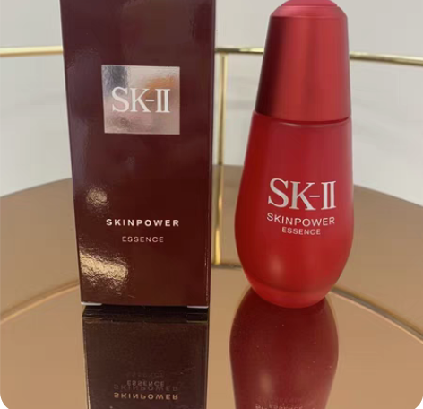 Sk小红瓶精华50ml！388一瓶！ 保税...