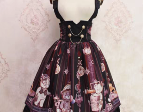 转卖限时打折Alice girl原创 ag...