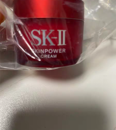 SK赋能焕采精华霜 详情  1.图4图5图...