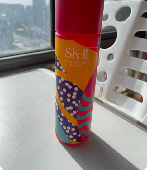 SK I I神仙水230ml面部护肤补水平...