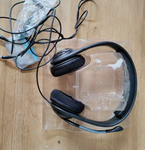 SENNHEISER/森海塞尔 GSP10...