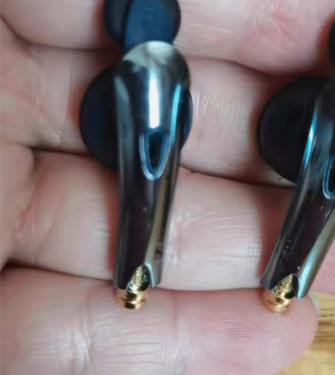 森海塞尔mx55耳机 森海mx55原装单元...