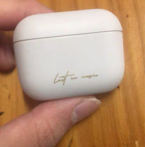 包邮漫步者minibuds充电仓 冰川灰 ...