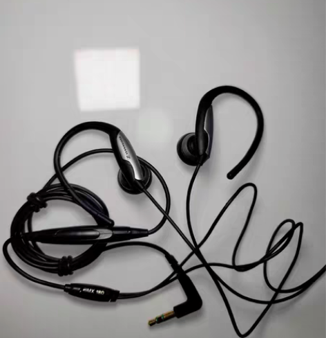 森海塞尔omx180，库存货，声音不错通透...