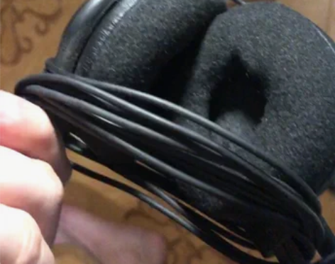 转卖转让森海塞尔pc310游戏耳机+耳麦+...