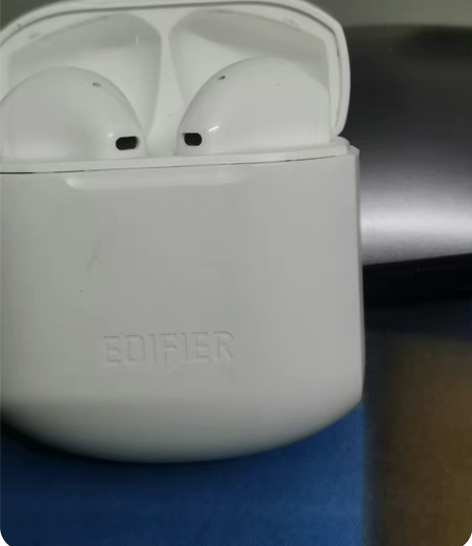 漫步者lollipods蓝牙耳机，原价22...