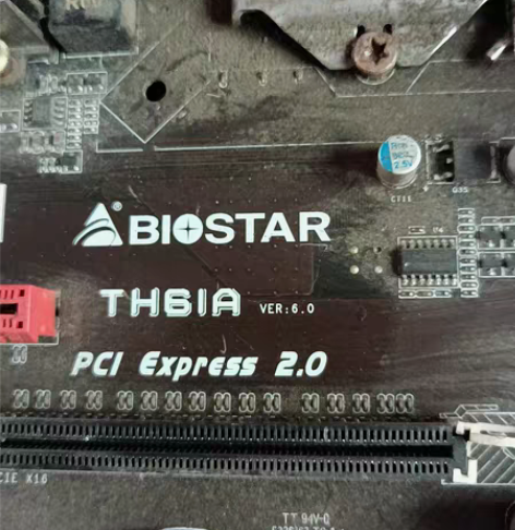 电脑主板H61 感兴趣的话点“我想要”和我...