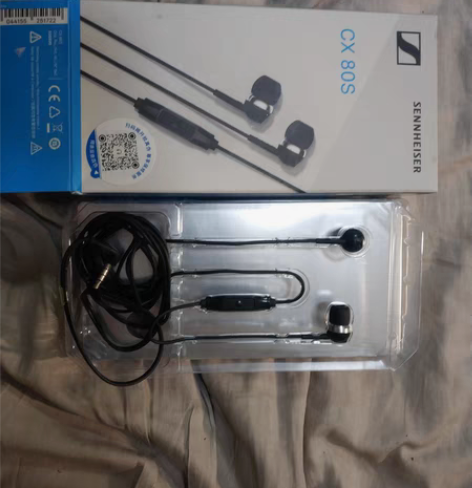 包邮森海塞尔 Sennheiser CX ...