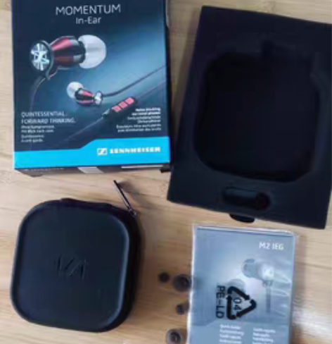 森海塞尔 SENNHEISER MOMEN...