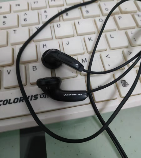 包邮森海塞尔mx200，成色漂亮，声音完好...